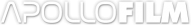 Logo von Apollofilm