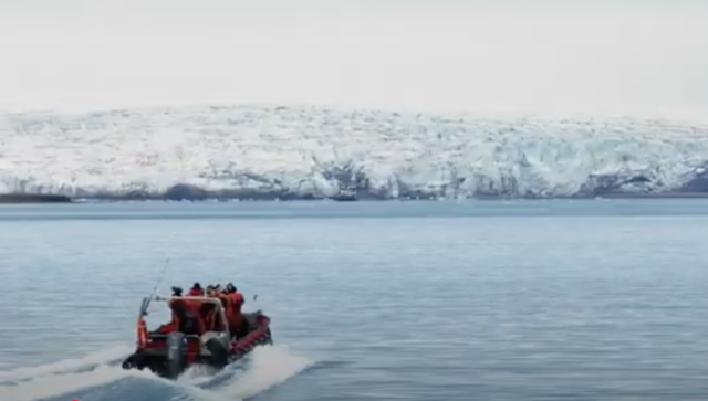 Spitzbergen